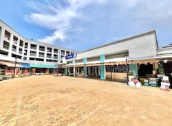 152 SERANGOON NORTH AVENUE 1 (D19), Shop House #496188591